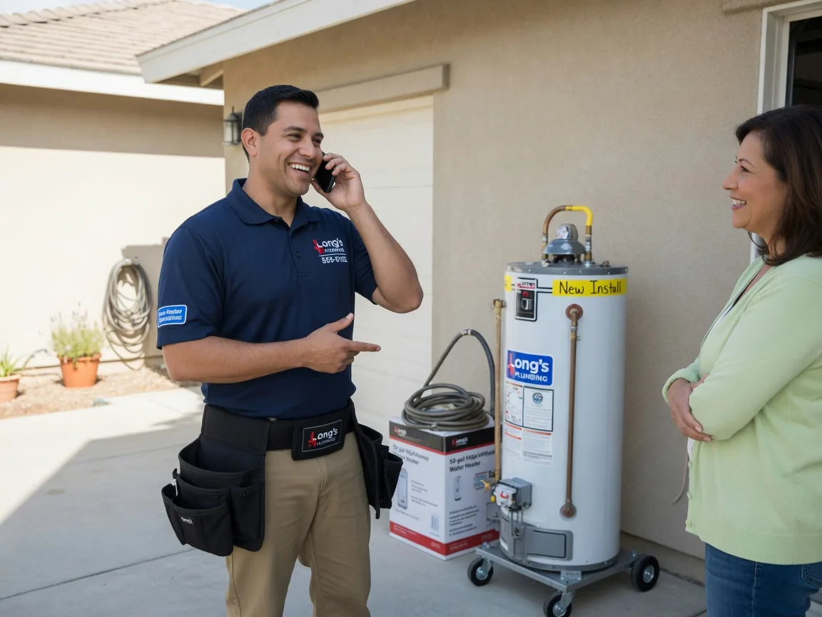 Leak Detection Albany, IN FAQs